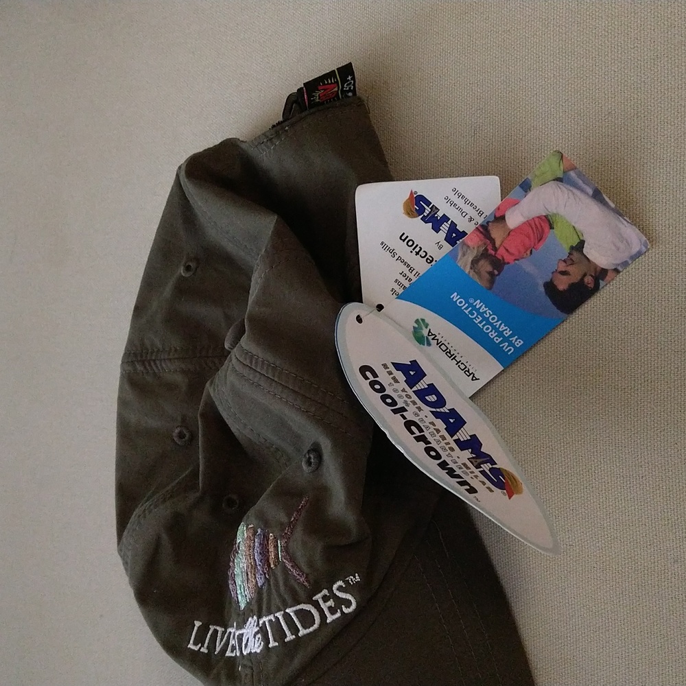 Baseball Cap - Picture 12 of 12
